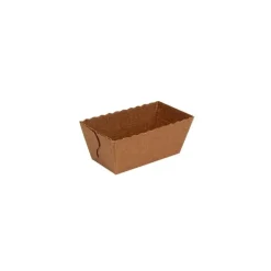 Mini-moule à cake (x50)-Cerf Dellier
