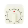 Minuteur mécanique 60 minutes-Cerf Dellier Clearance