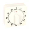 Minuteur mécanique 60 minutes-Cerf Dellier New