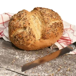 Mélange de 6 graines pour pain 250 g-Cerf Dellier Outlet