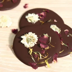 Mélange de fleurs séchées vintage 8 g-Cerf Dellier Clearance