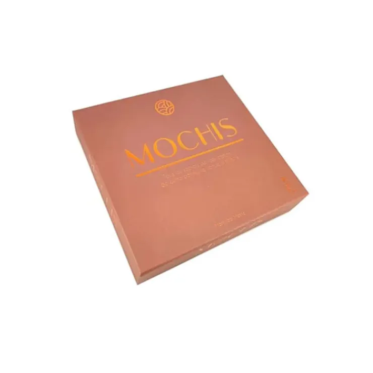 Mochis : Tous les secrets de fabrication de cette pâtisserie venue d'ailleurs-Cerf Dellier Online