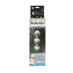 Moule à bûche PVC "Glacier"-Cerf Dellier Hot