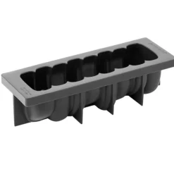 Moule à bûche silicone Bilbao Pavoni-Cerf Dellier Discount