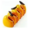 Moule à bûche silicone Canyon Pavoni-Cerf Dellier Discount