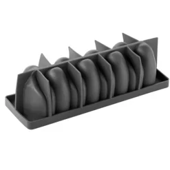 Moule à bûche silicone Canyon Pavoni-Cerf Dellier Discount