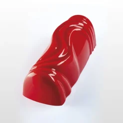 Moule à bûche silicone Lady Pavoni-Cerf Dellier Outlet