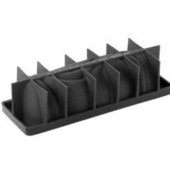 Moule à bûche silicone Lady Pavoni-Cerf Dellier Outlet