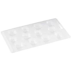Moule à bonbon citrouille Halloween Wilton-Cerf Dellier Clearance