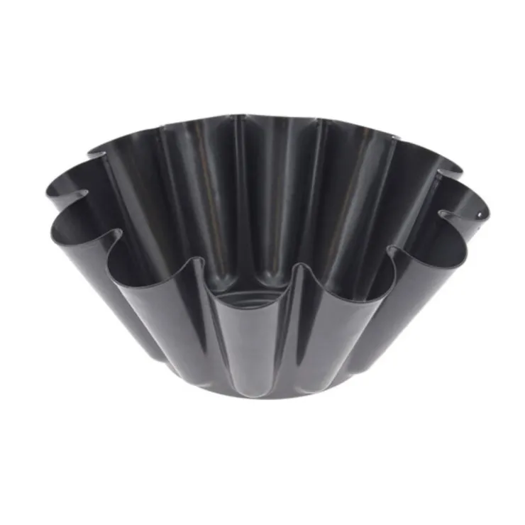 Moule à brioche antiadhésif 22 cm-Cerf Dellier Clearance