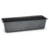 Moule à cake acier émaillé - 30 cm-Cerf Dellier