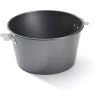 Moule à charlotte à acier revêtu antiadhésif - Ø 18 cm-Cerf Dellier Discount