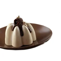 Moule 8 charlottes en silicone-Cerf Dellier Sale