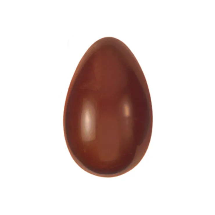 Moule à chocolat 36 œufs lisses 3D 2,3 cm-Cerf Dellier Hot