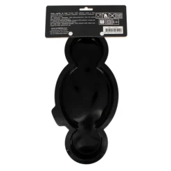 Moule à coquille silicone 30 cm-Cerf Dellier Discount