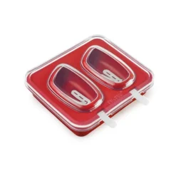 Moule à esquimaux silicone + 12 bâtons-Cerf Dellier Best