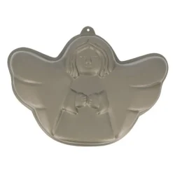 Moule à gâteau Ange 3D-Cerf Dellier
