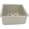 Moule à gâteau carré PME Hauteur 10 cm-Cerf Dellier Hot