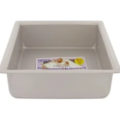 Moule à gâteau carré PME Hauteur 7,5 cm-Cerf Dellier Discount