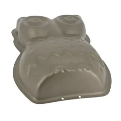 Moule à Gâteau Chouette-Cerf Dellier New