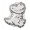 Moule à gâteau Dinosaure Wilton-Cerf Dellier Clearance