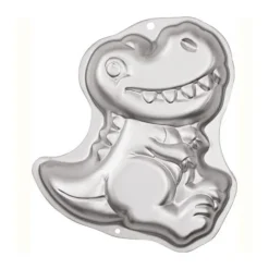 Moule à gâteau Dinosaure Wilton-Cerf Dellier Clearance