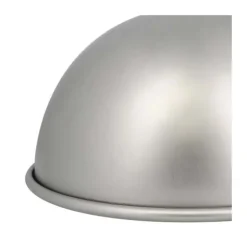 Moule à gâteau manqué demi-sphère uni 20 cm-Cerf Dellier Outlet