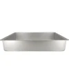 Moule à gâteau rectangulaire 28 x 39 cm H 7,6 cm-Cerf Dellier Online