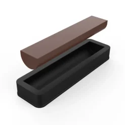 Moule à insert à bûche silicone 30cm-Cerf Dellier Online