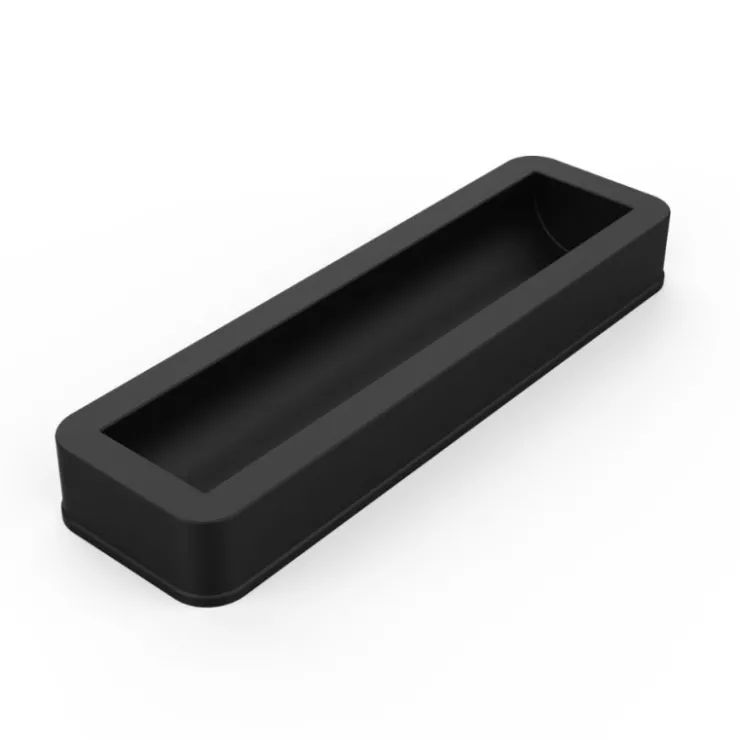 Moule à insert à bûche silicone 30cm-Cerf Dellier Online
