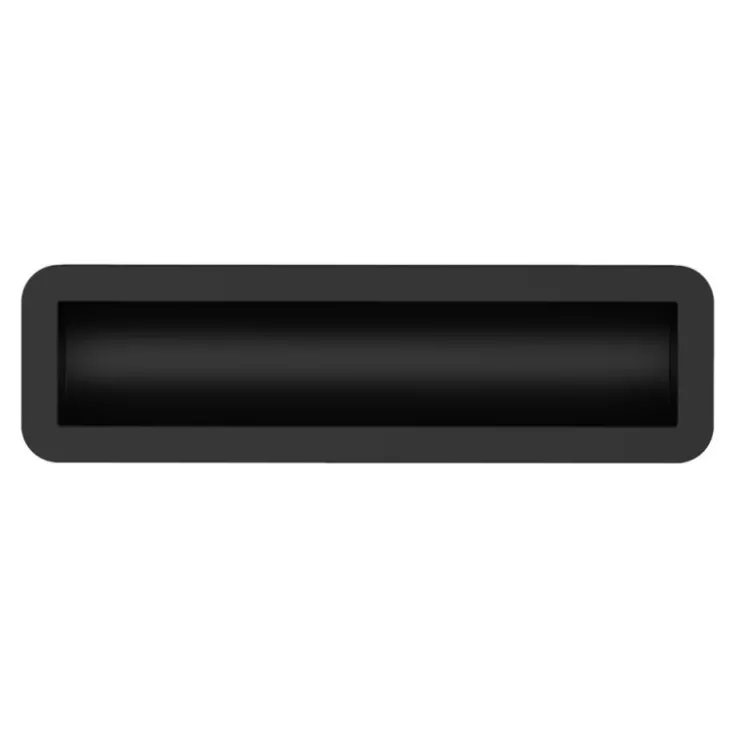 Moule à insert à bûche silicone 30cm-Cerf Dellier Online