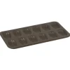 Moule 12 madeleines Gobel-Cerf Dellier Sale