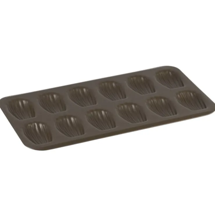 Moule 12 madeleines Gobel-Cerf Dellier Sale