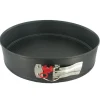 Moule à manqué démontable antiadhésif 24 cm-Cerf Dellier Sale