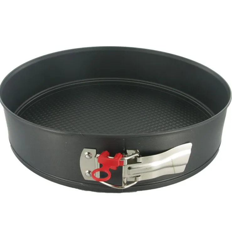 Moule à manqué démontable antiadhésif 24 cm-Cerf Dellier Sale