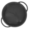 Moule à manqué en Silicone Ø 23 cm-Cerf Dellier New