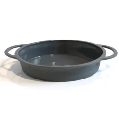Moule à manqué en Silicone Ø 23 cm-Cerf Dellier New