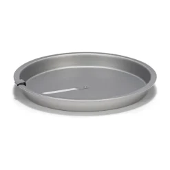 Moule à manqué rond antiadhésif avec couteau intégré-Cerf Dellier Clearance