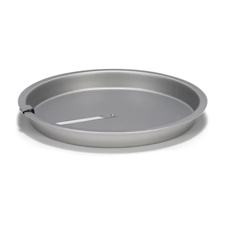 Moule à manqué rond antiadhésif avec couteau intégré-Cerf Dellier Clearance
