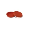 Moule à manqué silicone Ø 20 cm-Cerf Dellier Discount