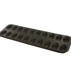 Moule 20 mini-madeleines Gobel-Cerf Dellier Hot