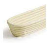 Moule à pain / Banneton pour Baguette 43 x 10 cm-Cerf Dellier Clearance