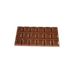Moule 3 tablettes chocolat 100 g-Cerf Dellier Best