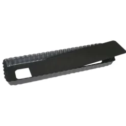 Moule à tarte rectangle cannelé 36 cm-Cerf Dellier New