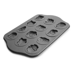 Moule biscuits Halloween anti-adhérent-Cerf Dellier Sale