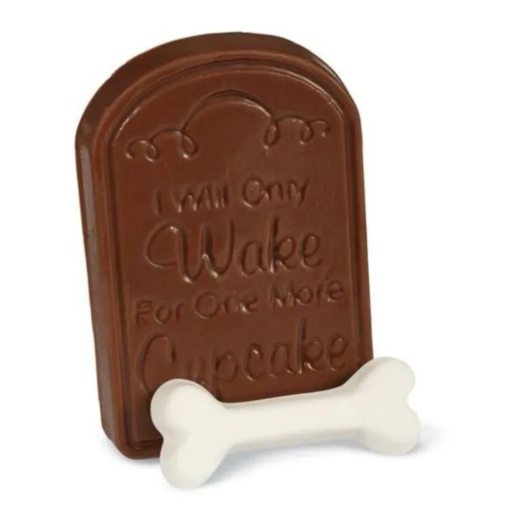 Moule bonbon Pierre Tombale Wilton-Cerf Dellier Discount