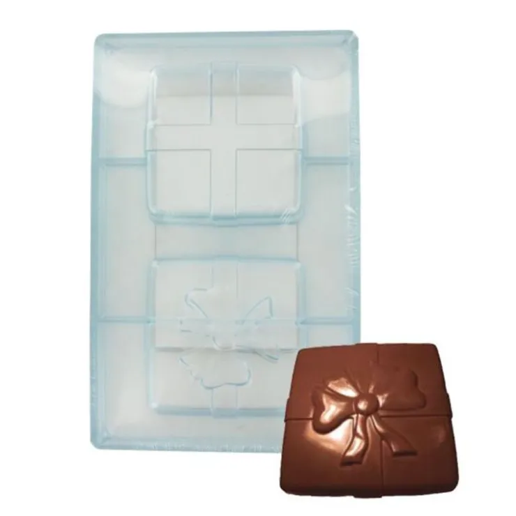 Moule bonbonnière cadeau-Cerf Dellier Clearance