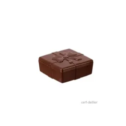 Moule bonbonnière cadeau-Cerf Dellier Clearance
