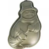Moule Bonhomme de Neige 3D-Cerf Dellier Hot