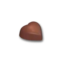 Moule chocolat 35 cœurs-Cerf Dellier Outlet